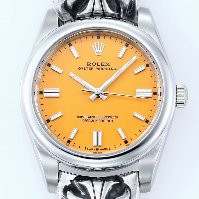 Rolex 41mm 22 (43)