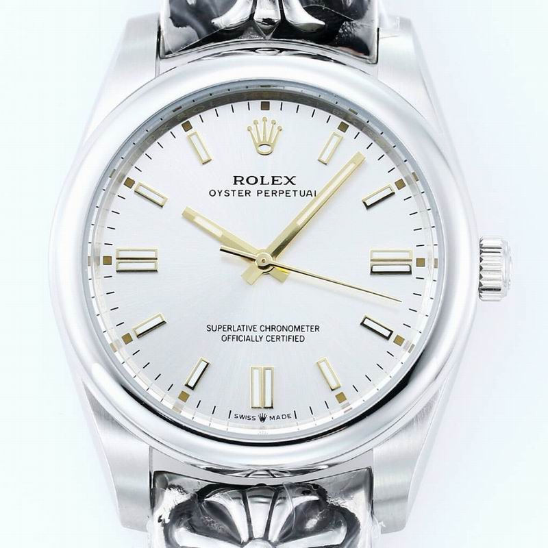 Rolex 41mm 22 (52)