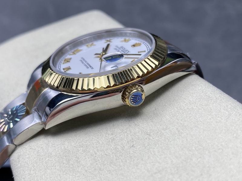 Rolex 41mm 22-Date Just (3)