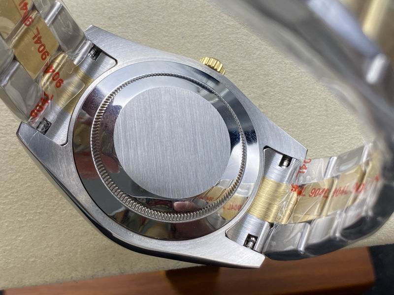 Rolex 41mm 22-Date Just (4)