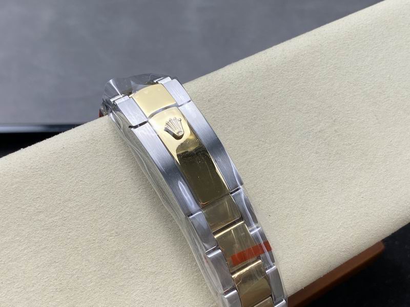 Rolex 41mm 22-Date Just (5)