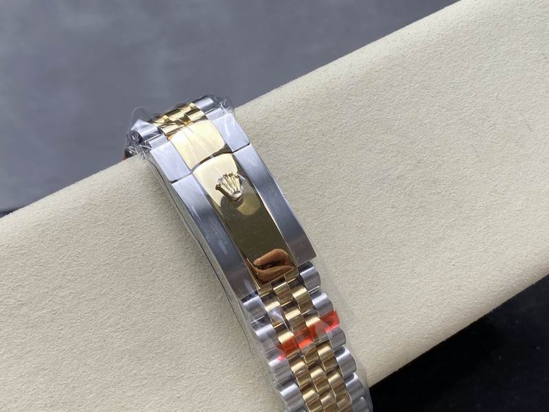 Rolex 41mm 23-Date Just (1)