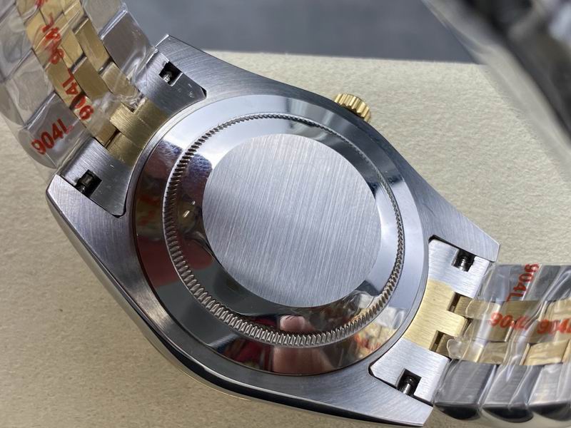 Rolex 41mm 23-Date Just (2)