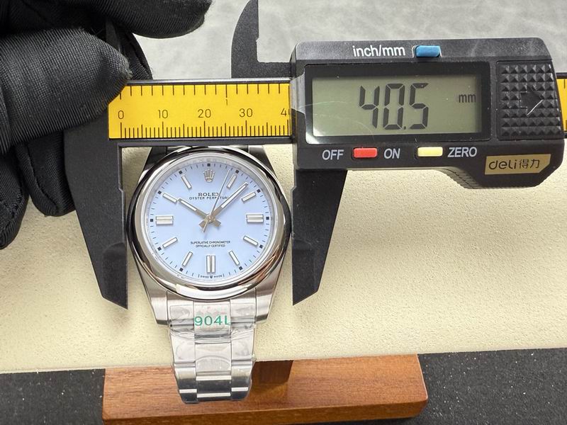 Rolex 41mm 30-Oyster Perpetual (1)