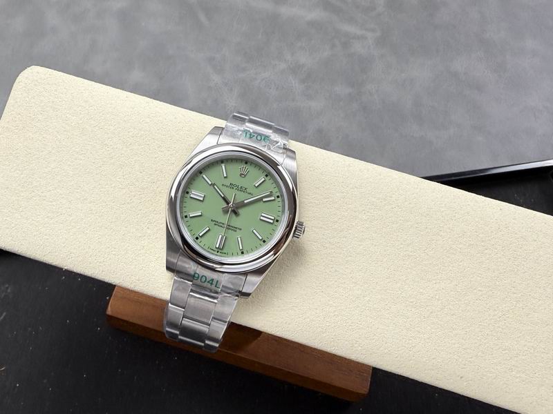 Rolex 41mm 30-Oyster Perpetual (15)