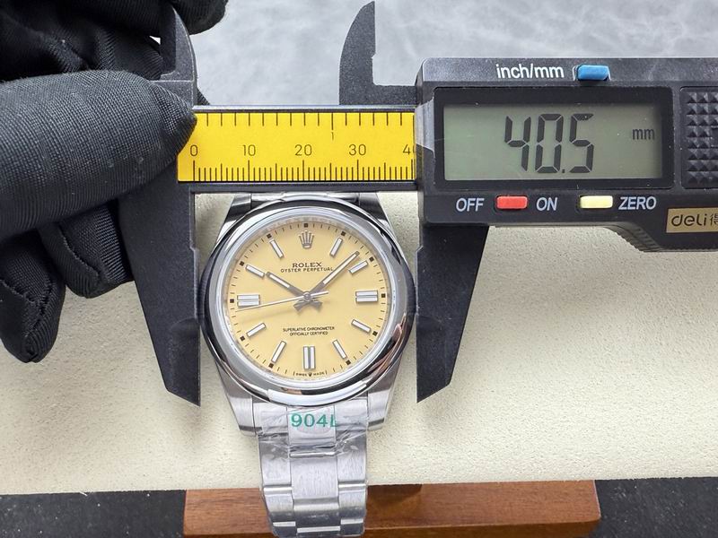 Rolex 41mm 30-Oyster Perpetual (19)