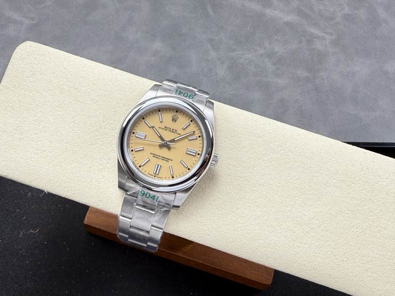Rolex 41mm 30-Oyster Perpetual (24)