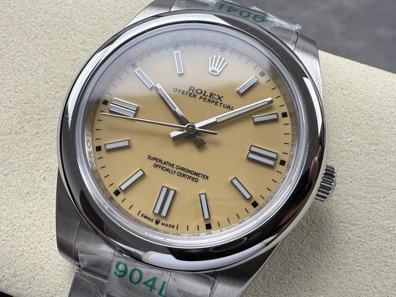 Rolex 41mm 30-Oyster Perpetual (25)