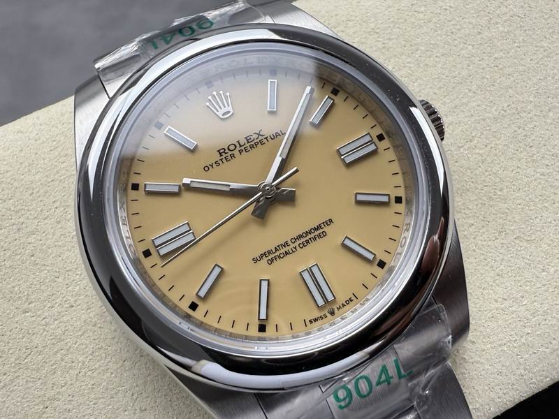 Rolex 41mm 30-Oyster Perpetual (26)