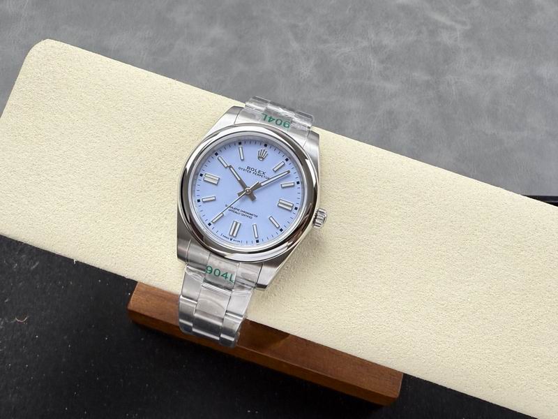 Rolex 41mm 30-Oyster Perpetual (6)