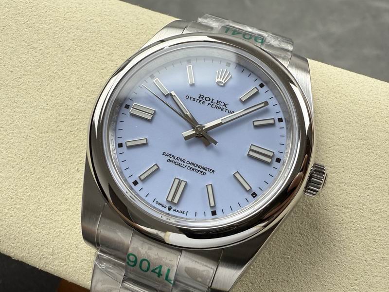 Rolex 41mm 30-Oyster Perpetual (7)