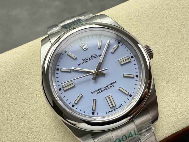 Rolex 41mm 30-Oyster Perpetual (8)