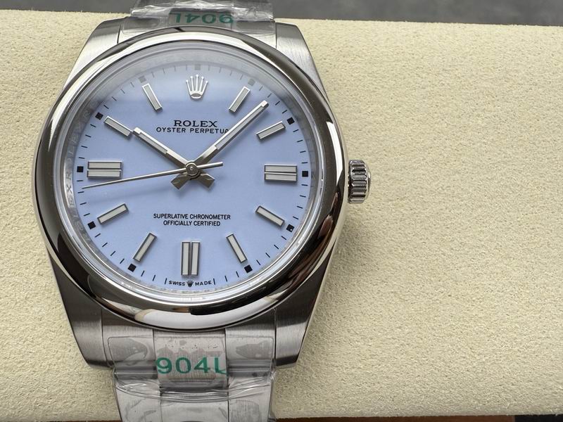 Rolex 41mm 30-Oyster Perpetual (9)