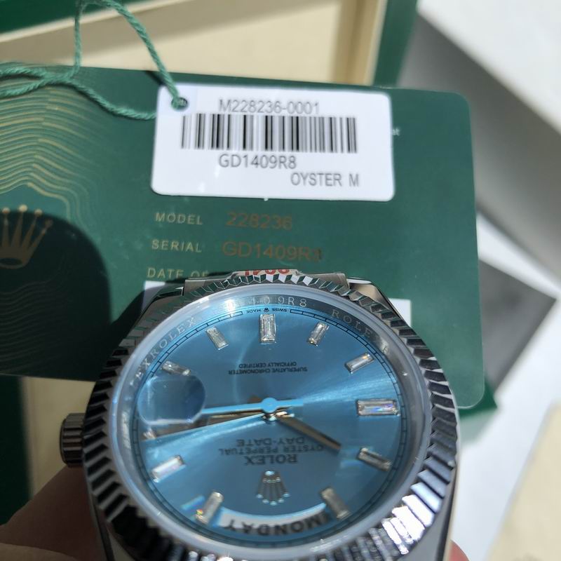 Rolex 41mm 32-Day Date (5)