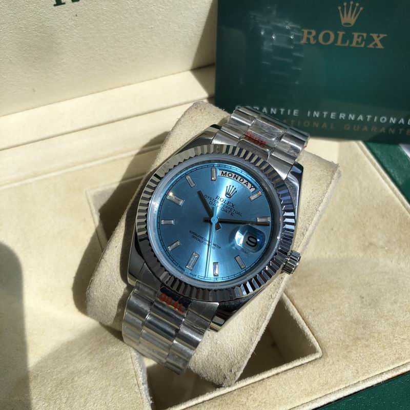 Rolex 41mm 32-Day Date (7)