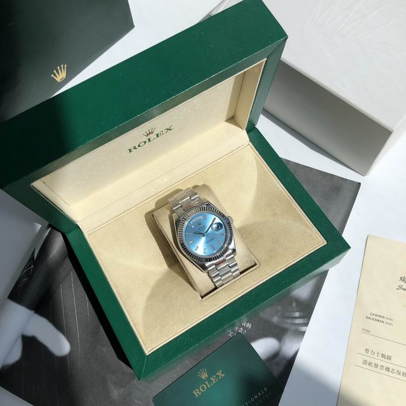 Rolex 41mm 32-Day Date (9)