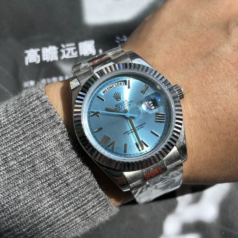 Rolex 41mm 33-Day Date (13)