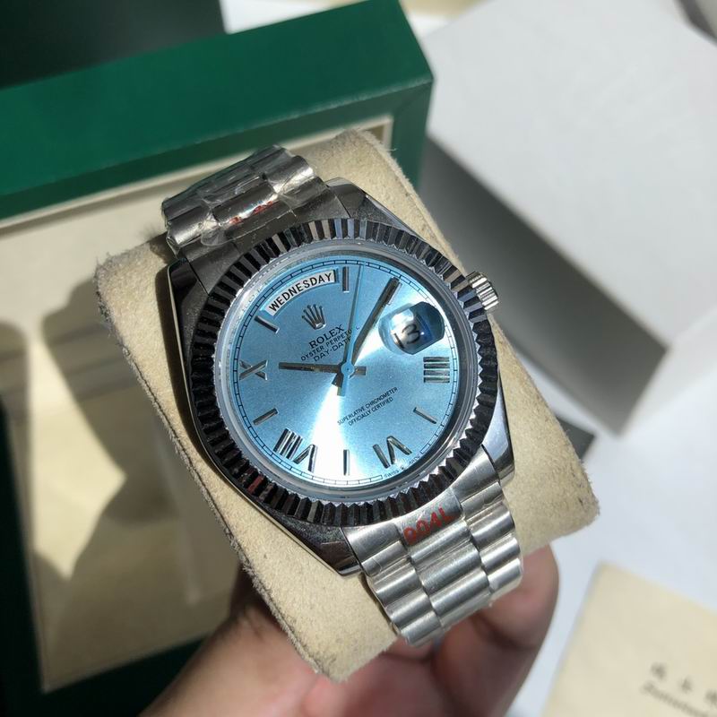 Rolex 41mm 33-Day Date (15)