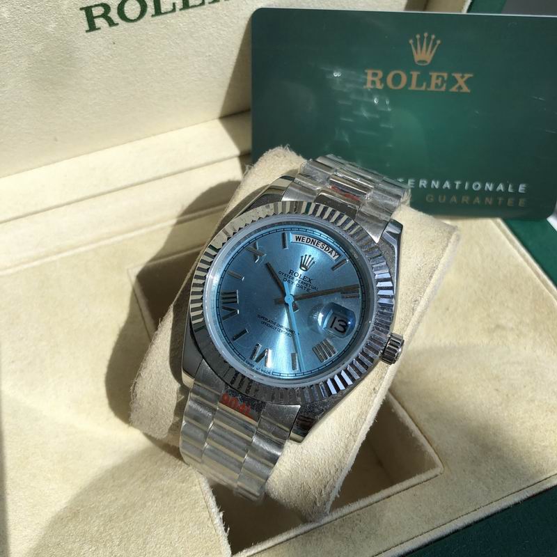 Rolex 41mm 33-Day Date (16)