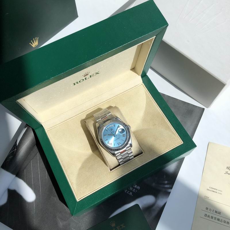 Rolex 41mm 33-Day Date (18)