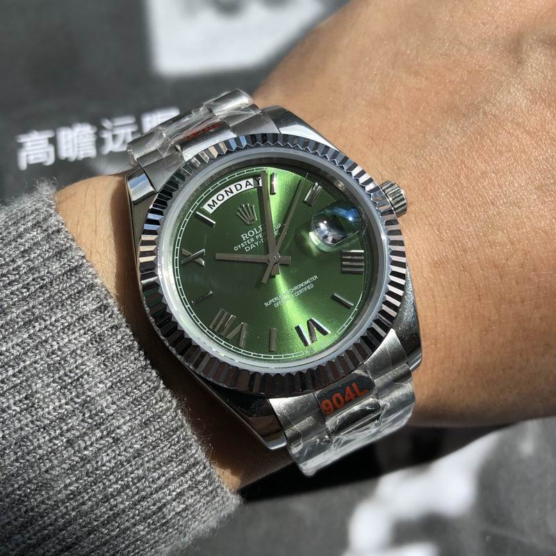 Rolex 41mm 33-Day Date (22)