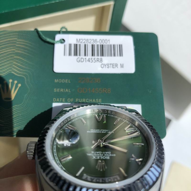 Rolex 41mm 33-Day Date (23)