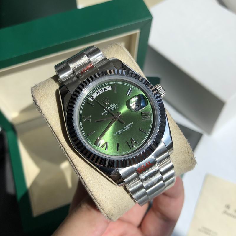 Rolex 41mm 33-Day Date (24)