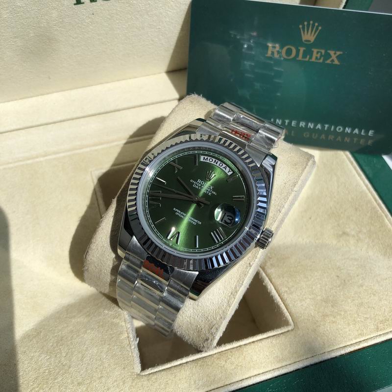 Rolex 41mm 33-Day Date (25)