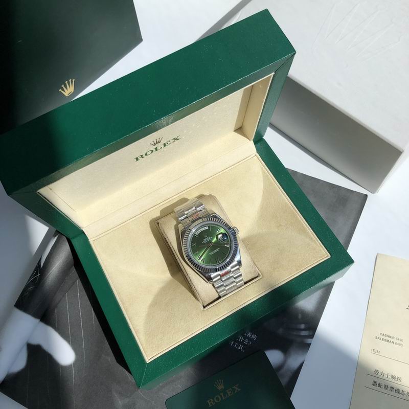 Rolex 41mm 33-Day Date (27)