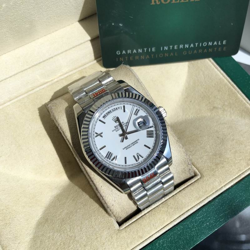 Rolex 41mm 33-Day Date (35)