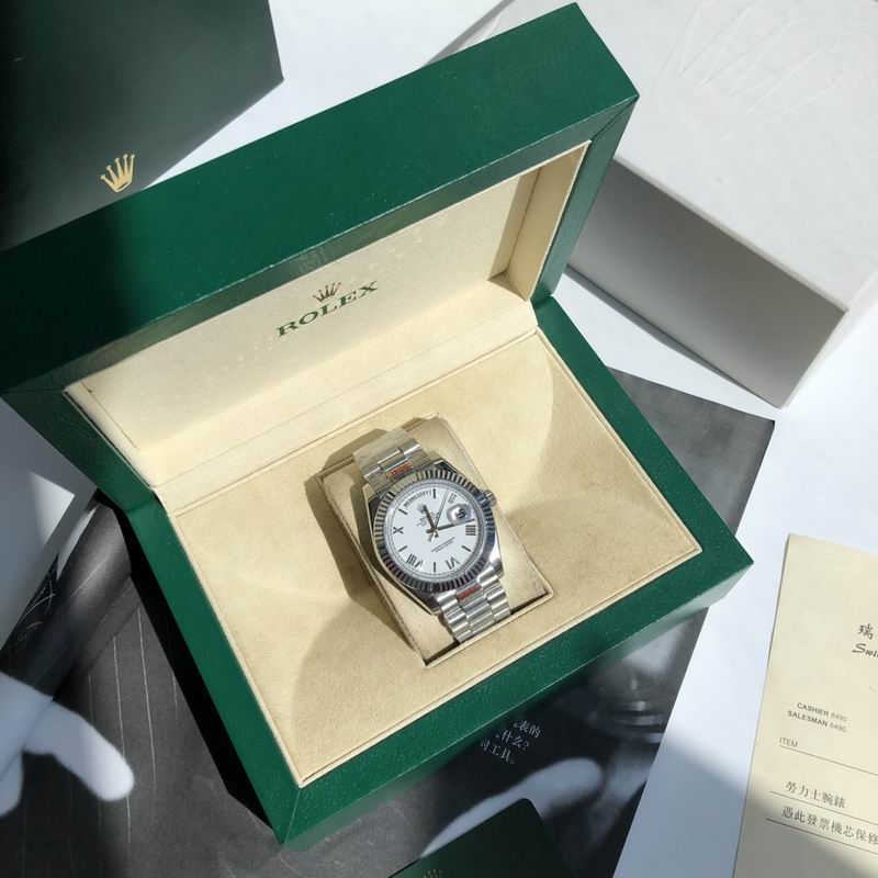 Rolex 41mm 33-Day Date (36)