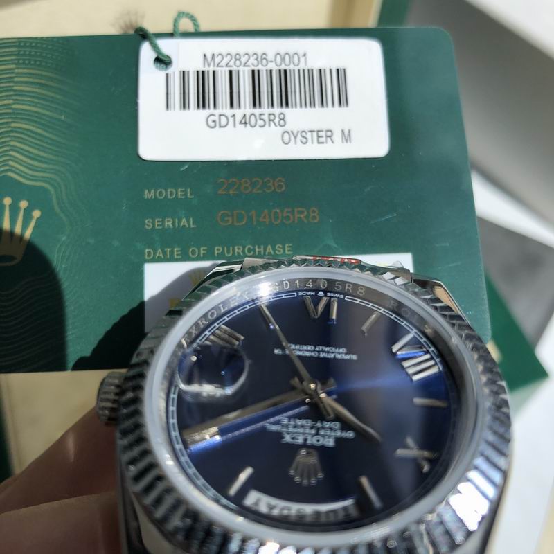 Rolex 41mm 33-Day Date (6)