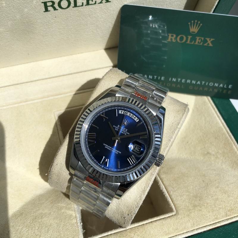 Rolex 41mm 33-Day Date (7)