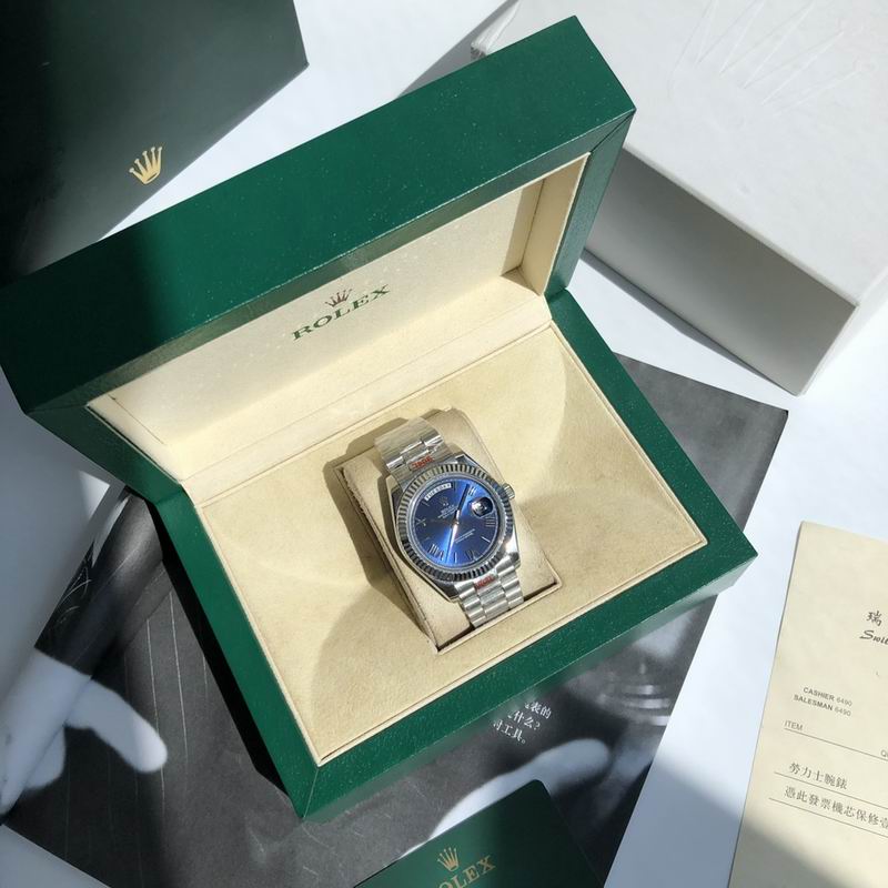 Rolex 41mm 33-Day Date (9)