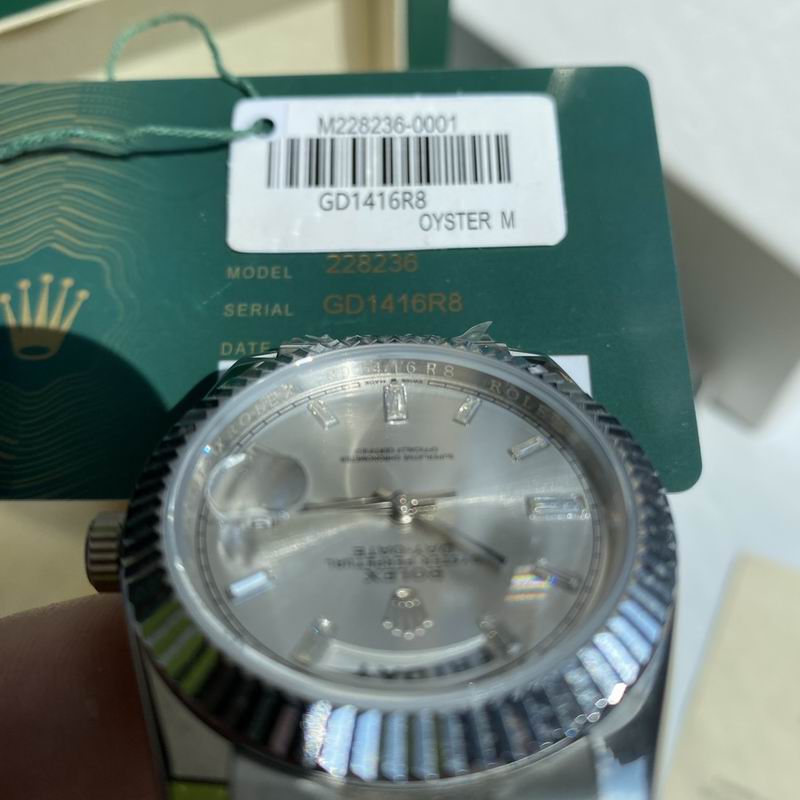 Rolex 41mm 34-Day Date (14)