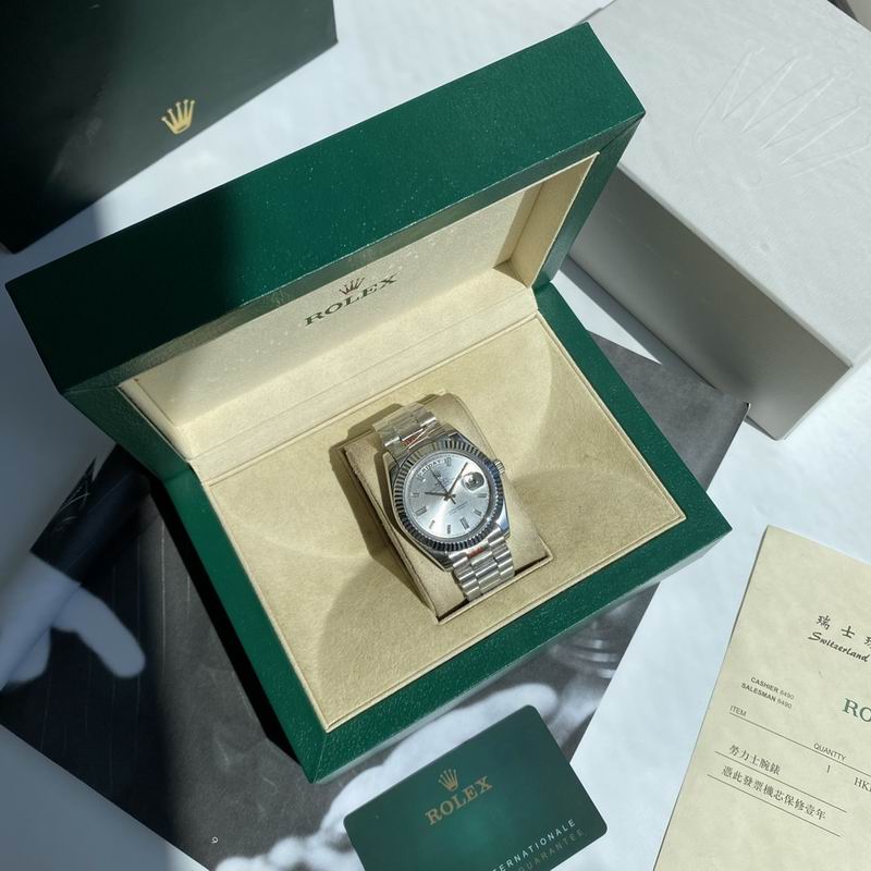 Rolex 41mm 34-Day Date (18)