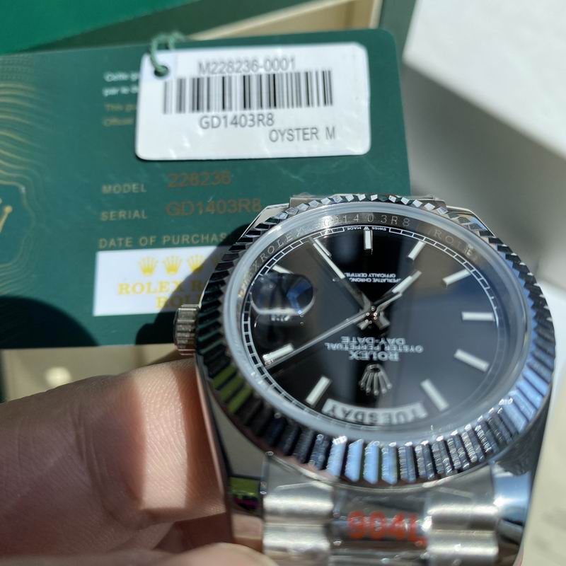 Rolex 41mm 34-Day Date (23)
