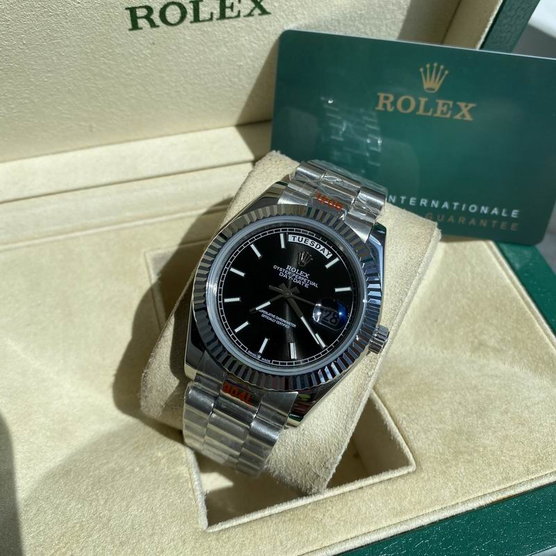 Rolex 41mm 34-Day Date (25)