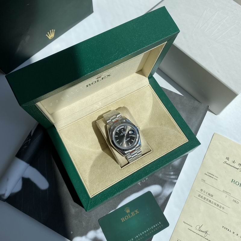 Rolex 41mm 34-Day Date (27)