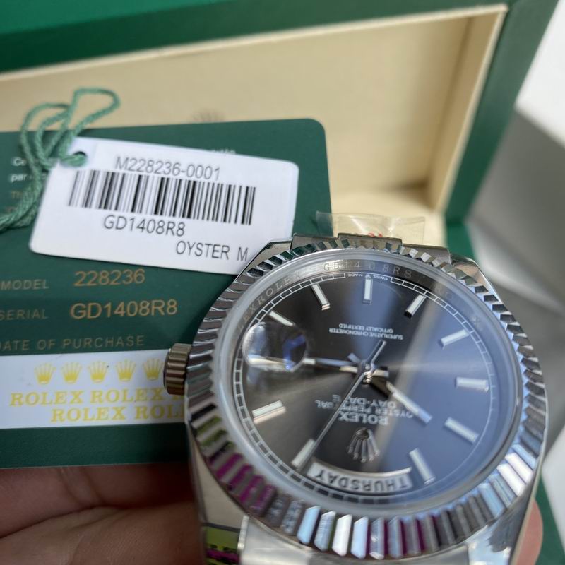 Rolex 41mm 34-Day Date (32)