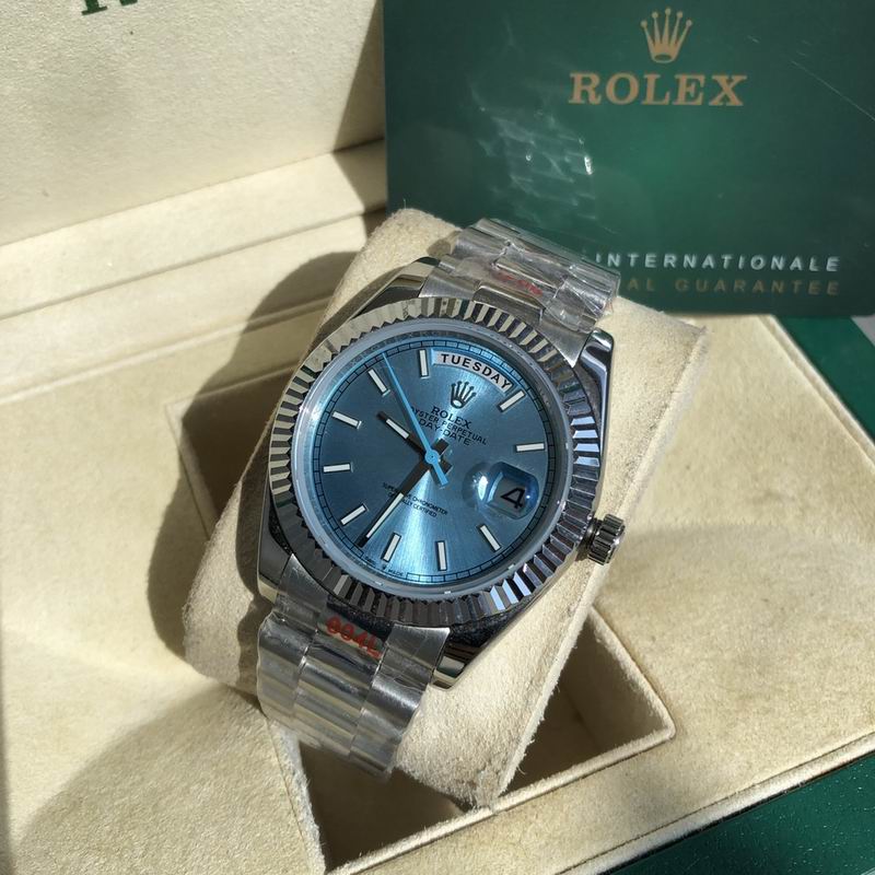 Rolex 41mm 34-Day Date (43)