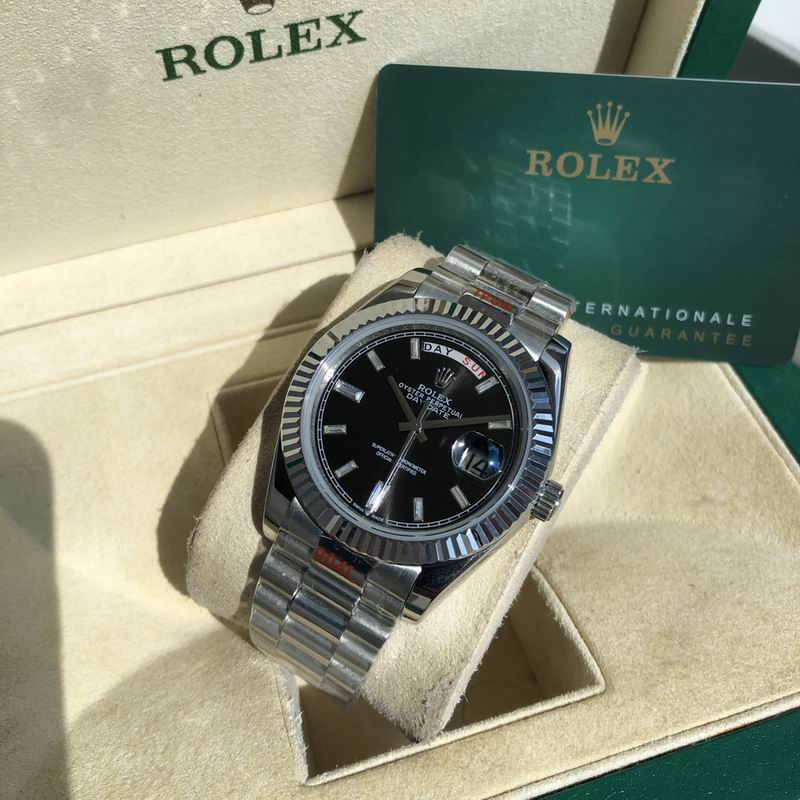 Rolex 41mm 34-Day Date (52)