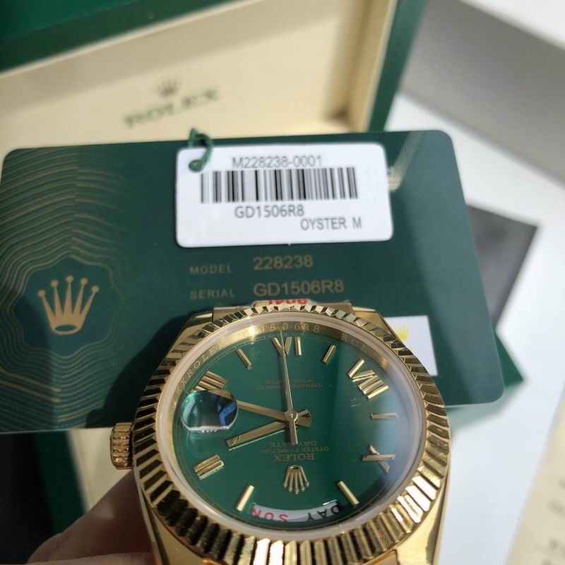 Rolex 41mm 35-Day Date (5)