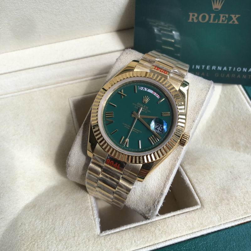 Rolex 41mm 35-Day Date (7)