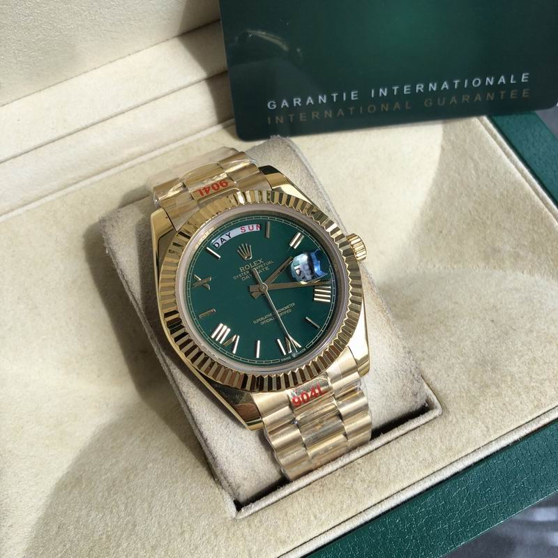 Rolex 41mm 35-Day Date (8)