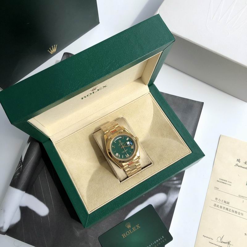 Rolex 41mm 35-Day Date (9)