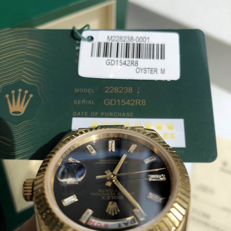 Rolex 41mm 36-Day Date (5)