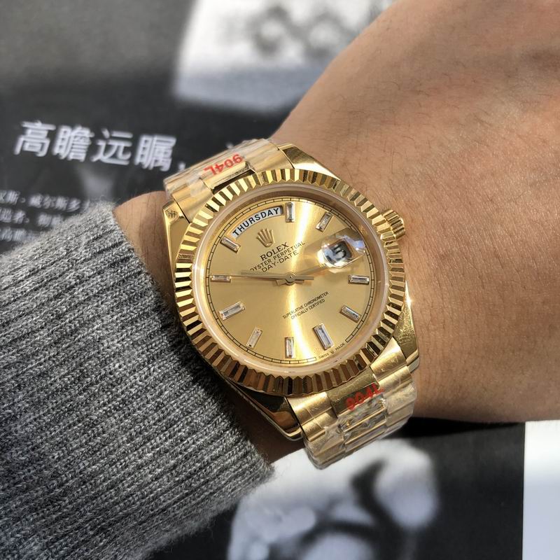 Rolex 41mm 37-Day Date (9)