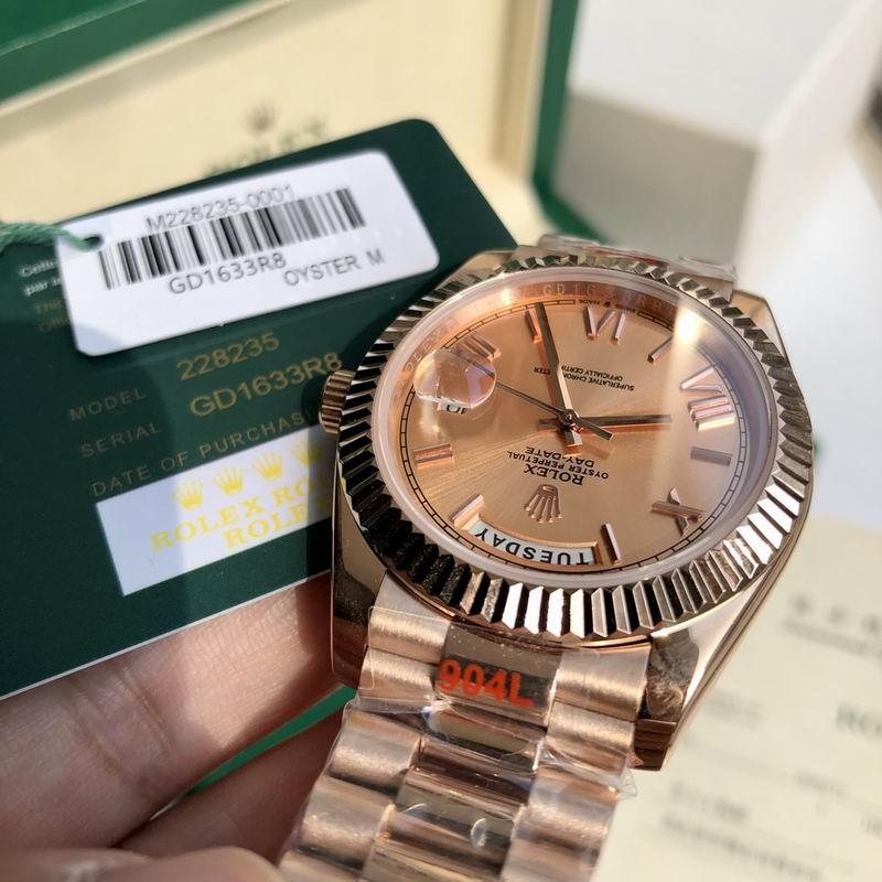 Rolex 41mm 38-Day Date (14)