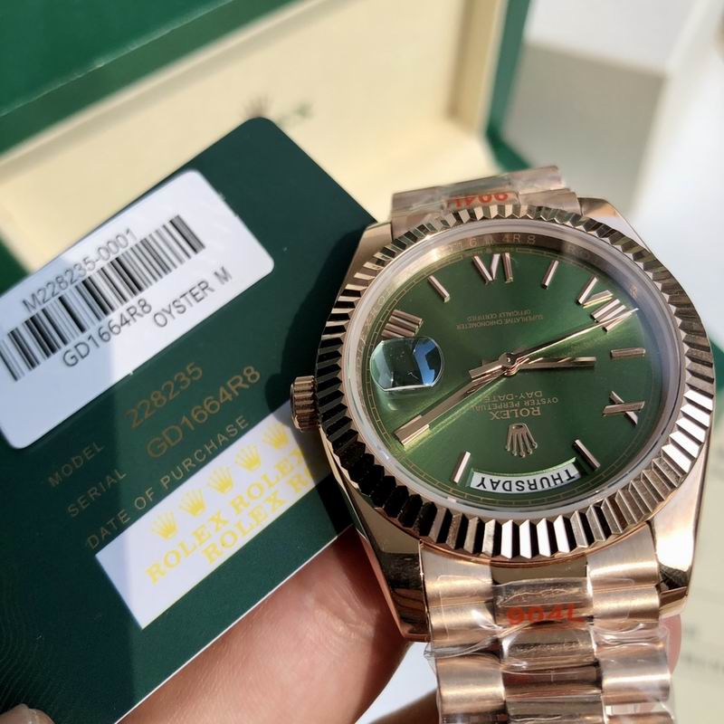 Rolex 41mm 38-Day Date (23)